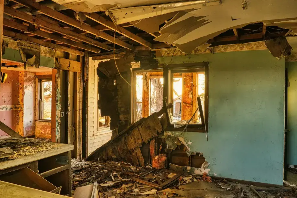 Leading Mold Removal Company in St. Peters, MO — St. Peters, MO