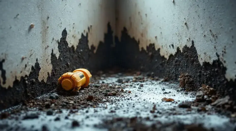 Emergency Mold Remediation St. Peters