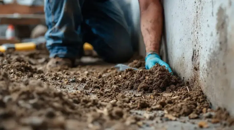 Our St. Peters Mold Removal Restoration Team at Airsecure Mold Removal